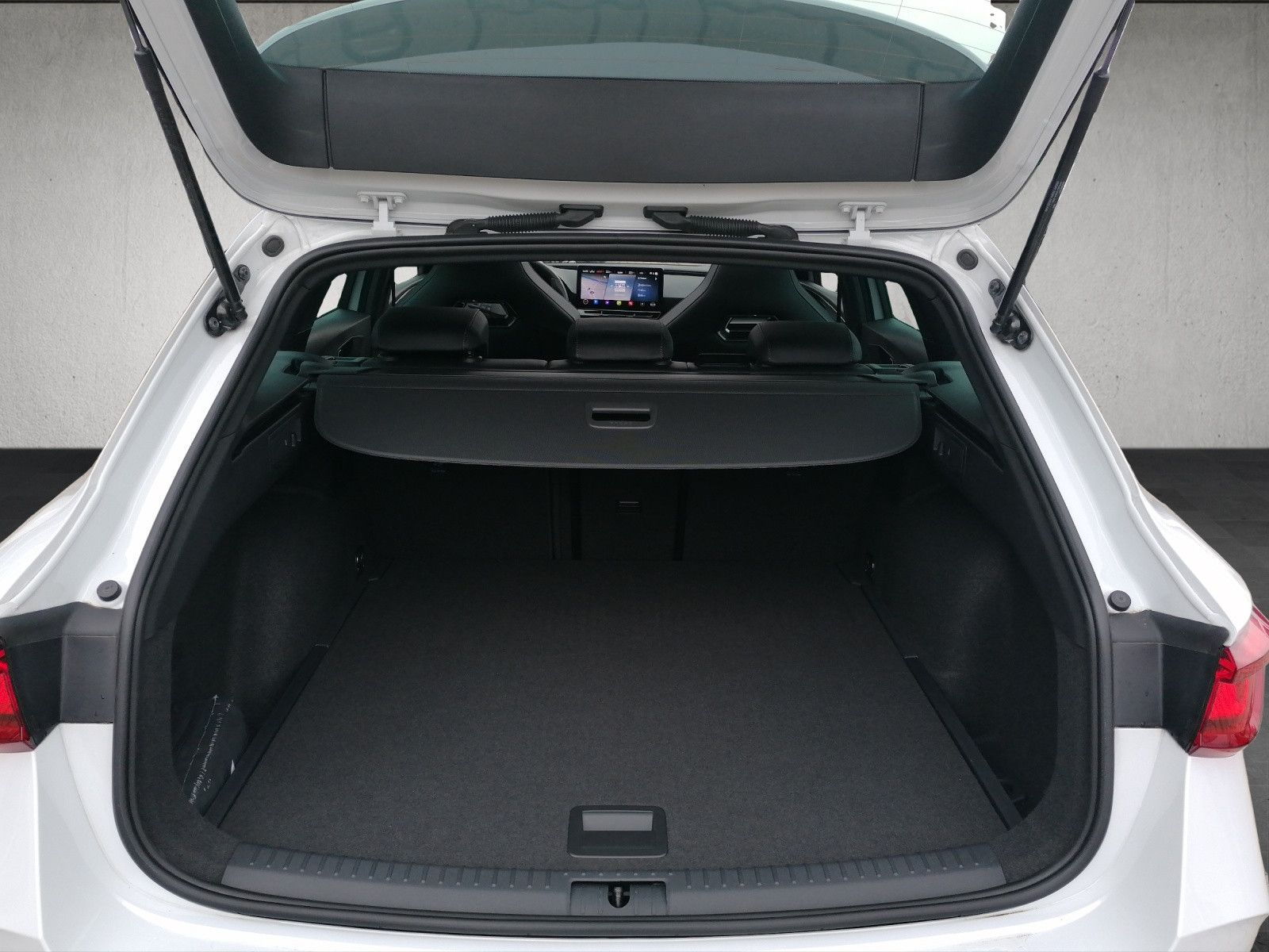 Fahrzeugabbildung CUPRA Leon Sportstourer 2.0 TSI VZ DSG DCC BEATS MATRI