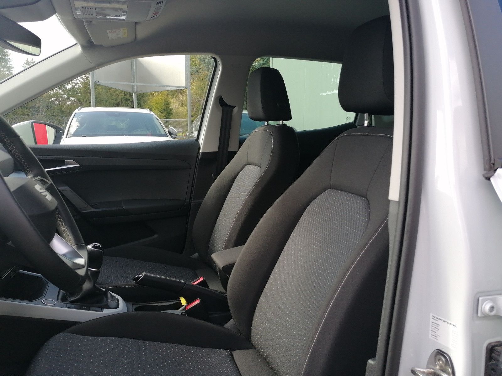 Fahrzeugabbildung SEAT Arona 1.0 TSI Style KAM ACC NAVI FULL LINK