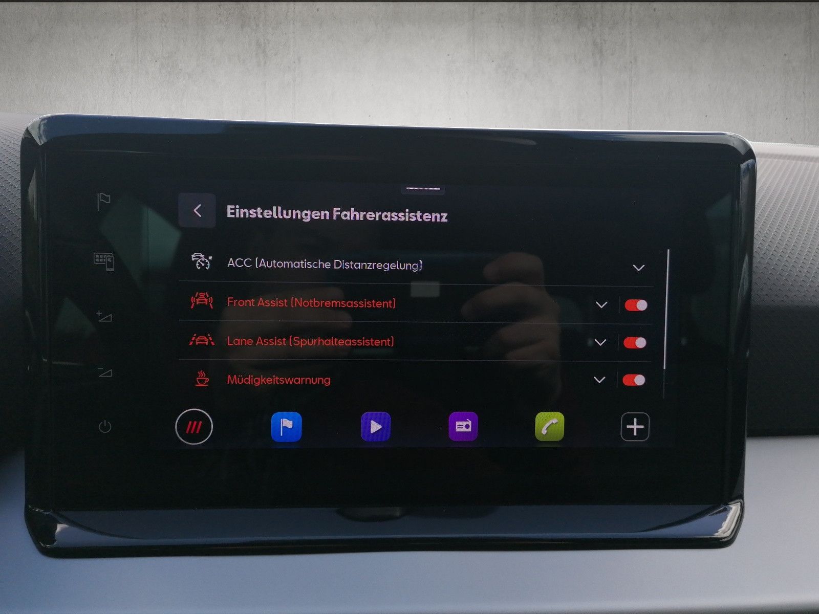 Fahrzeugabbildung SEAT Ibiza 1.0 TSI Xcellence GJR XL KAM VC ACC NAVI