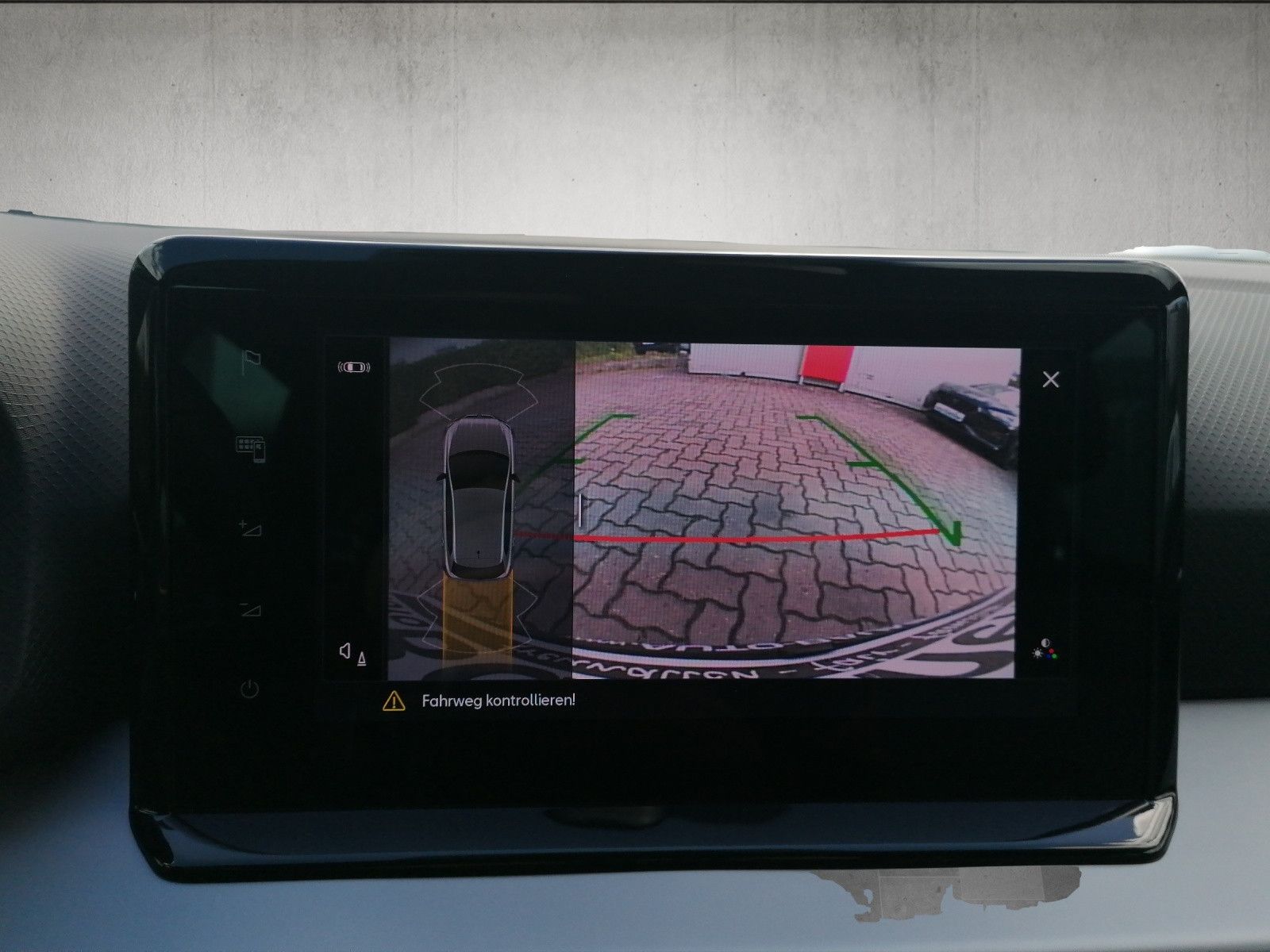 Fahrzeugabbildung SEAT Ibiza 1.0 TSI Xcellence GJR XL KAM VC ACC NAVI