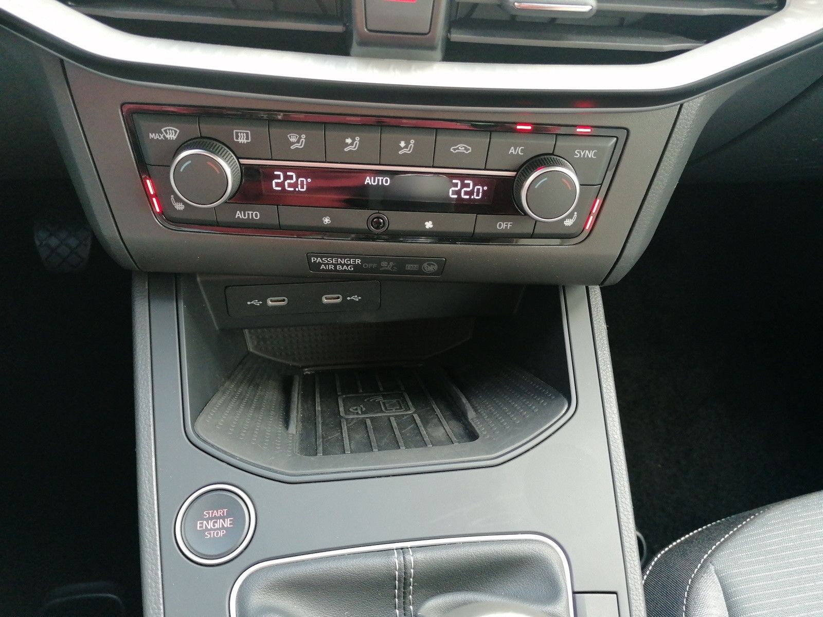 Fahrzeugabbildung SEAT Ibiza 1.0 TSI Xcellence GJR XL KAM VC ACC NAVI