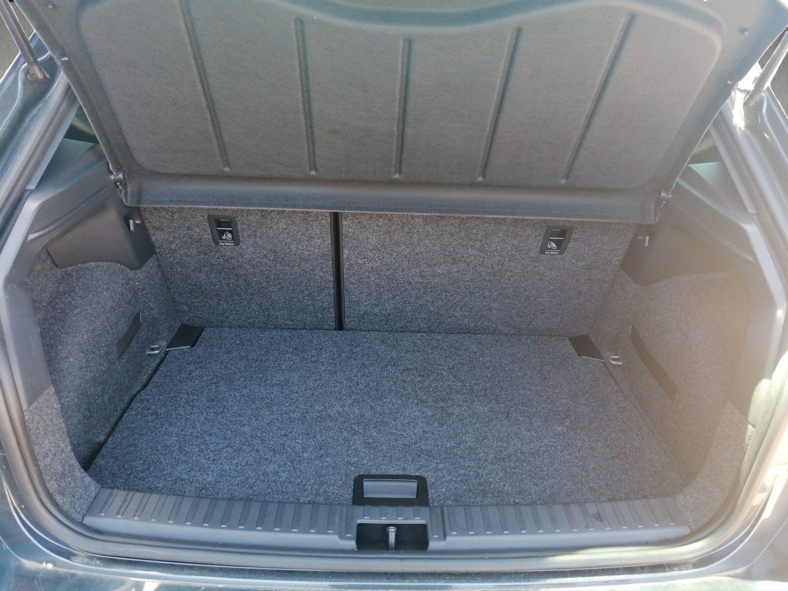 Fahrzeugabbildung SEAT Ibiza 1.5 TSI FR DSG GJR FAP XL KESSY DINAMICA