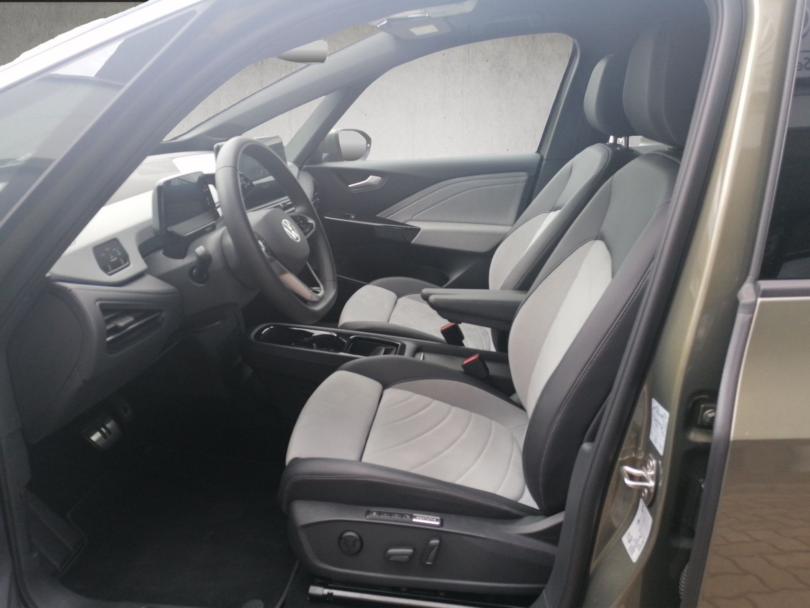 Fahrzeugabbildung Volkswagen ID.3 Pro 150 kW Move ACC NAVI KAM el Sitz