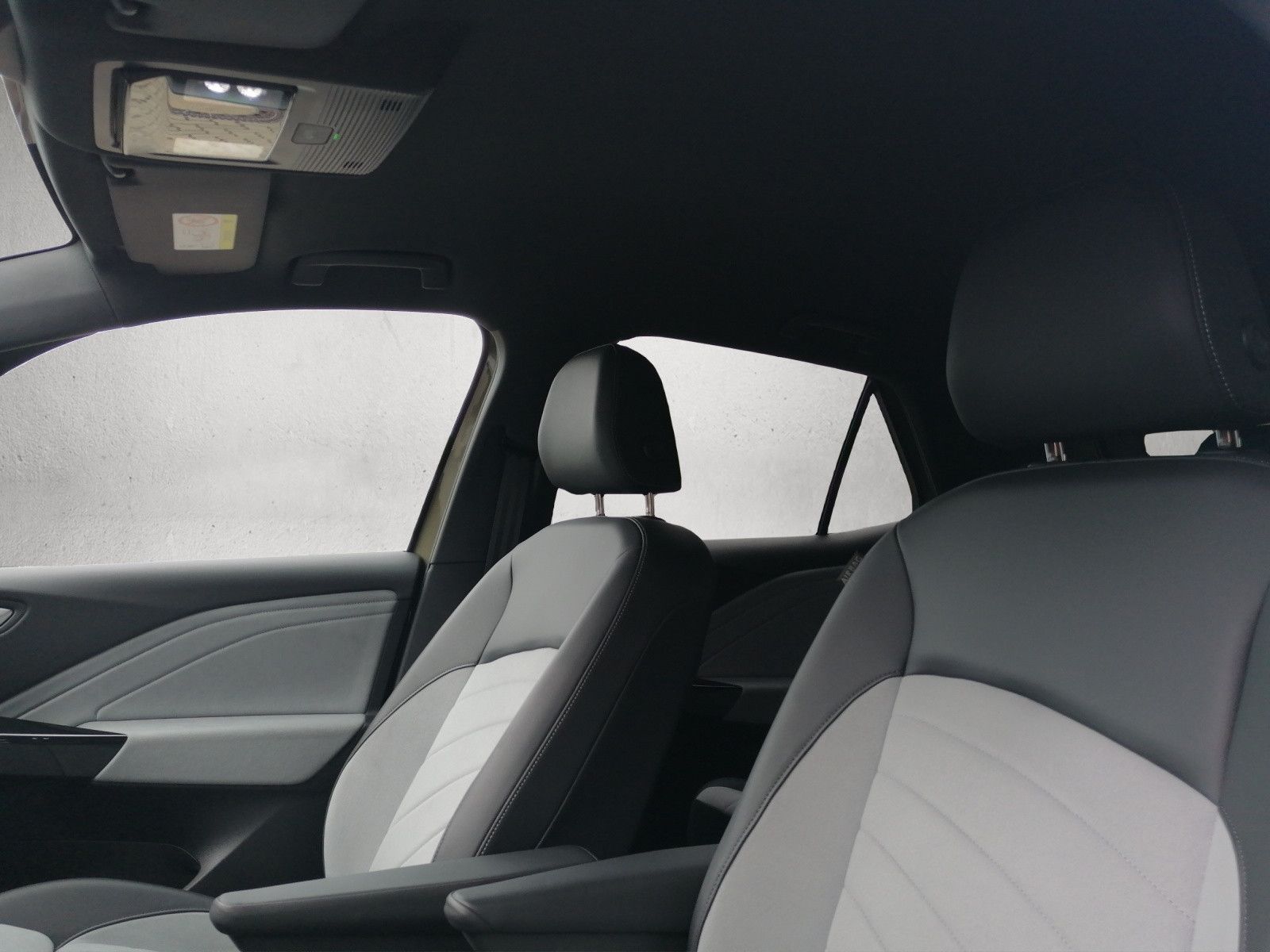 Fahrzeugabbildung Volkswagen ID.3 Pro 150 kW Move ACC NAVI KAM el Sitz