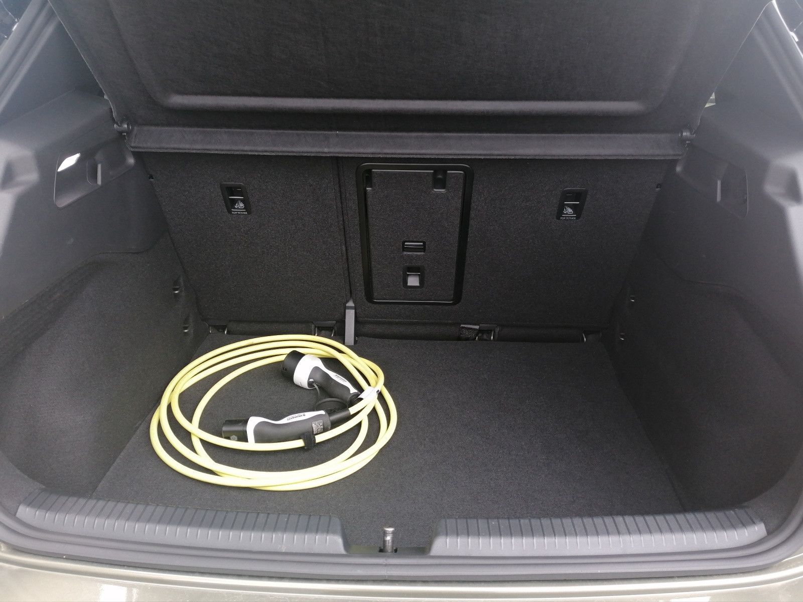 Fahrzeugabbildung Volkswagen ID.3 Pro 150 kW Move ACC NAVI KAM el Sitz