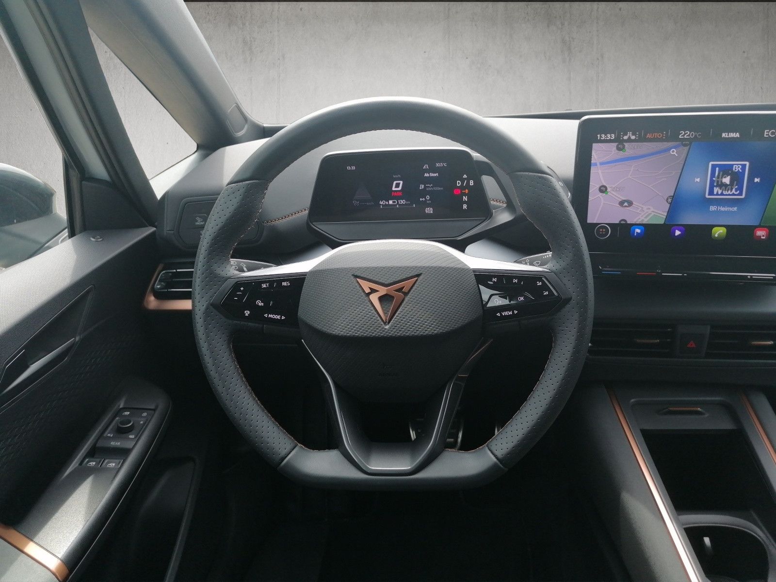 Fahrzeugabbildung CUPRA Born 62kWh 204PS Tech M Pilot M Cargo Below Zero