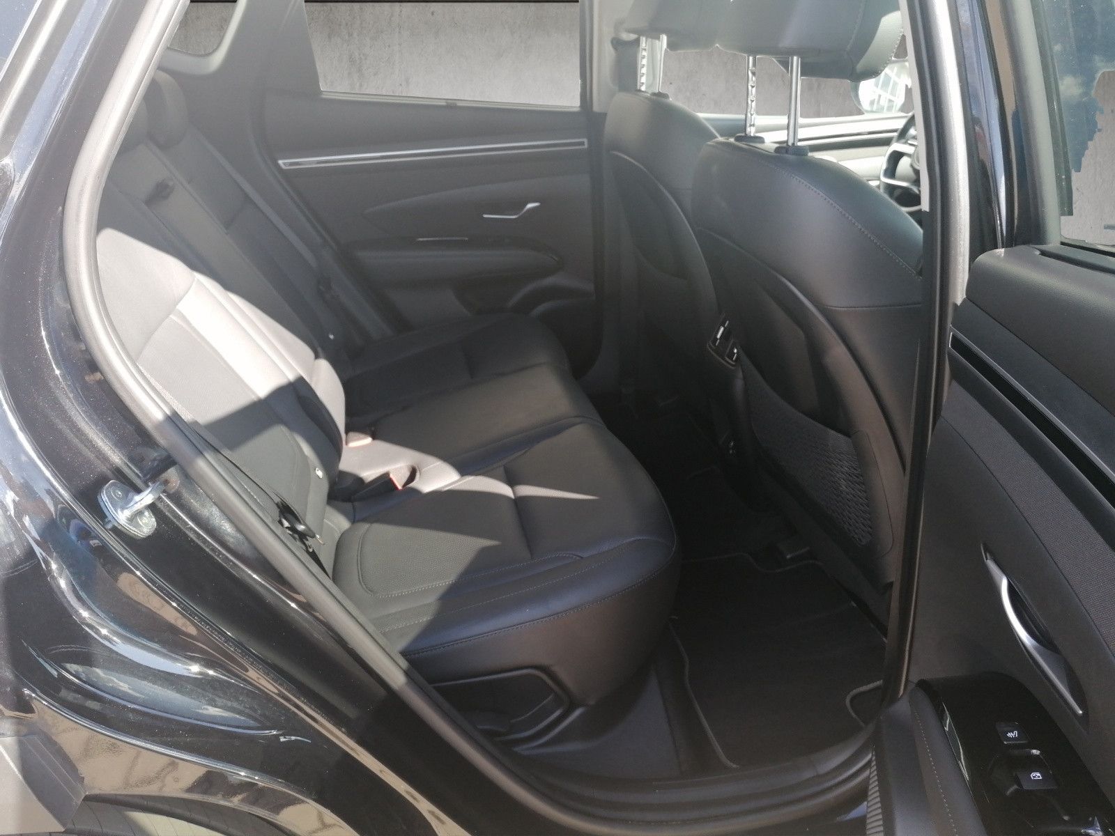 Fahrzeugabbildung Hyundai Tucson Prime Plug-In Hybrid 4WD AHK TOP AUSSTATT