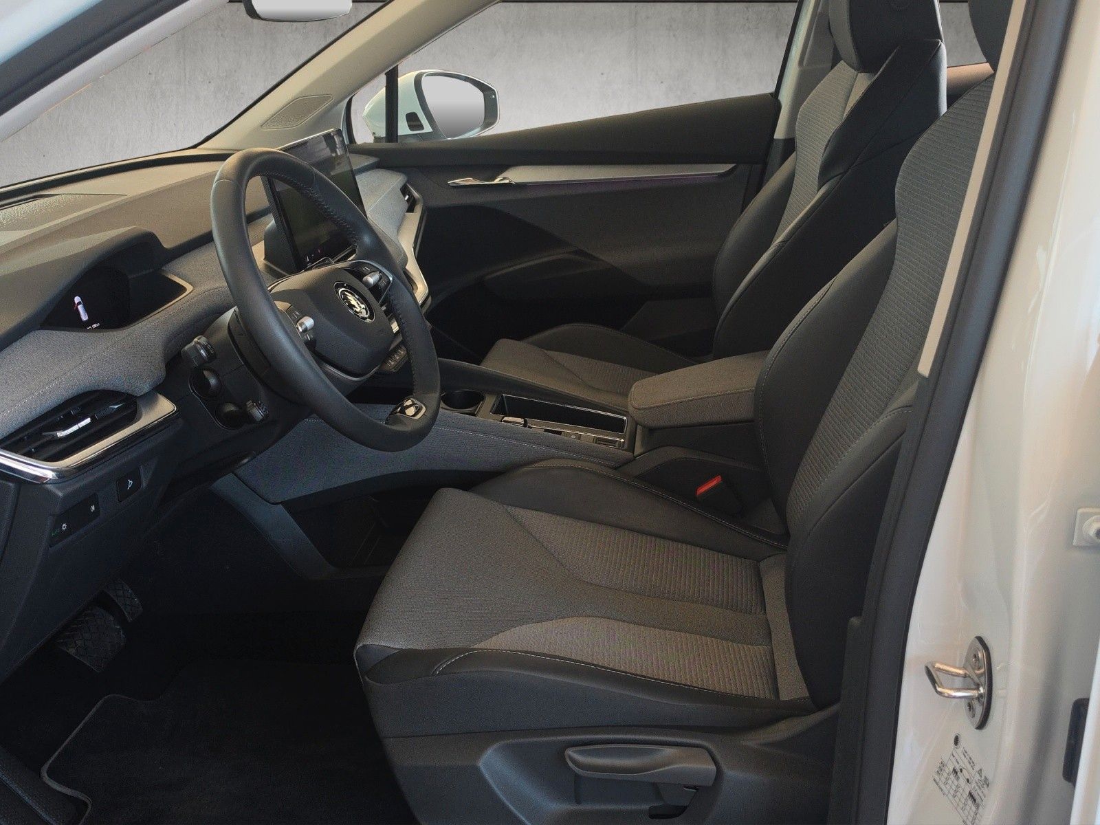 Fahrzeugabbildung SKODA Enyaq 85x Loft ACC KAM SMART NAVI HEAT PUMP