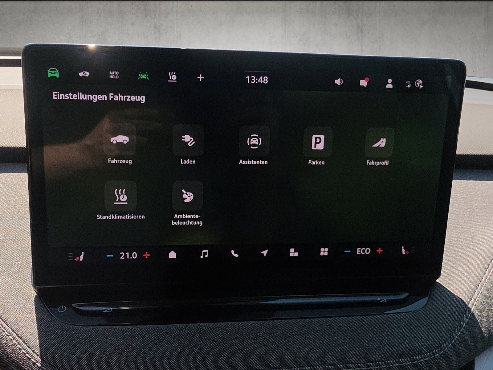 Fahrzeugabbildung SKODA Enyaq 85x Loft ACC KAM SMART NAVI HEAT PUMP