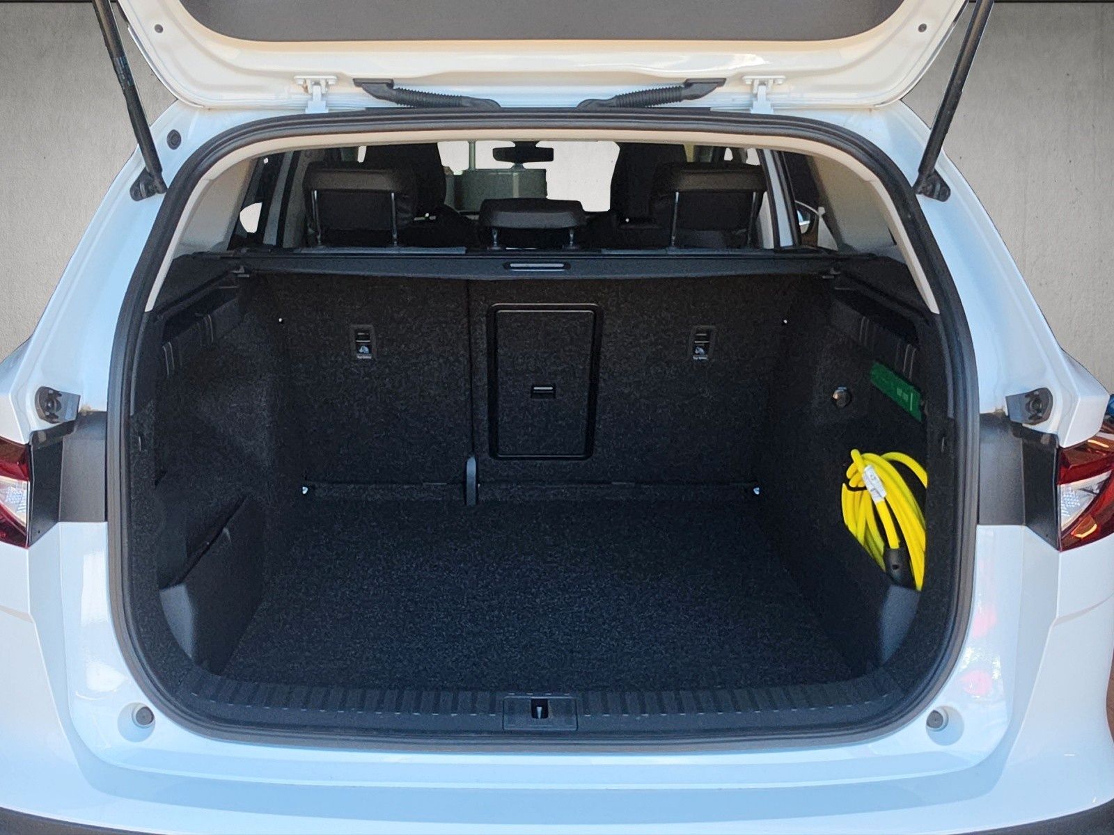Fahrzeugabbildung SKODA Enyaq 85x Loft ACC KAM SMART NAVI HEAT PUMP