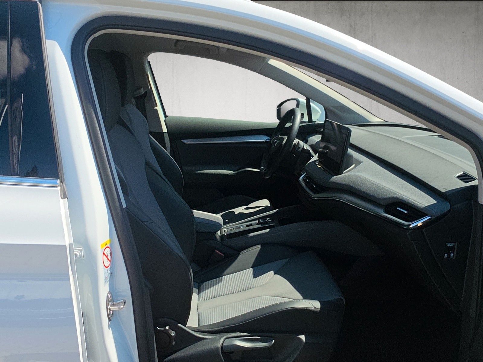 Fahrzeugabbildung SKODA Enyaq 85x Loft ACC KAM SMART NAVI HEAT PUMP