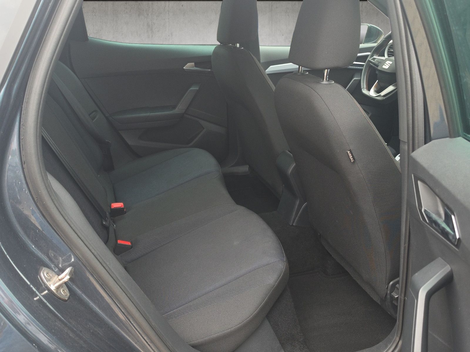Fahrzeugabbildung SEAT Arona 1.0 TSI FR GAR 2028 ACC VIRTUAL