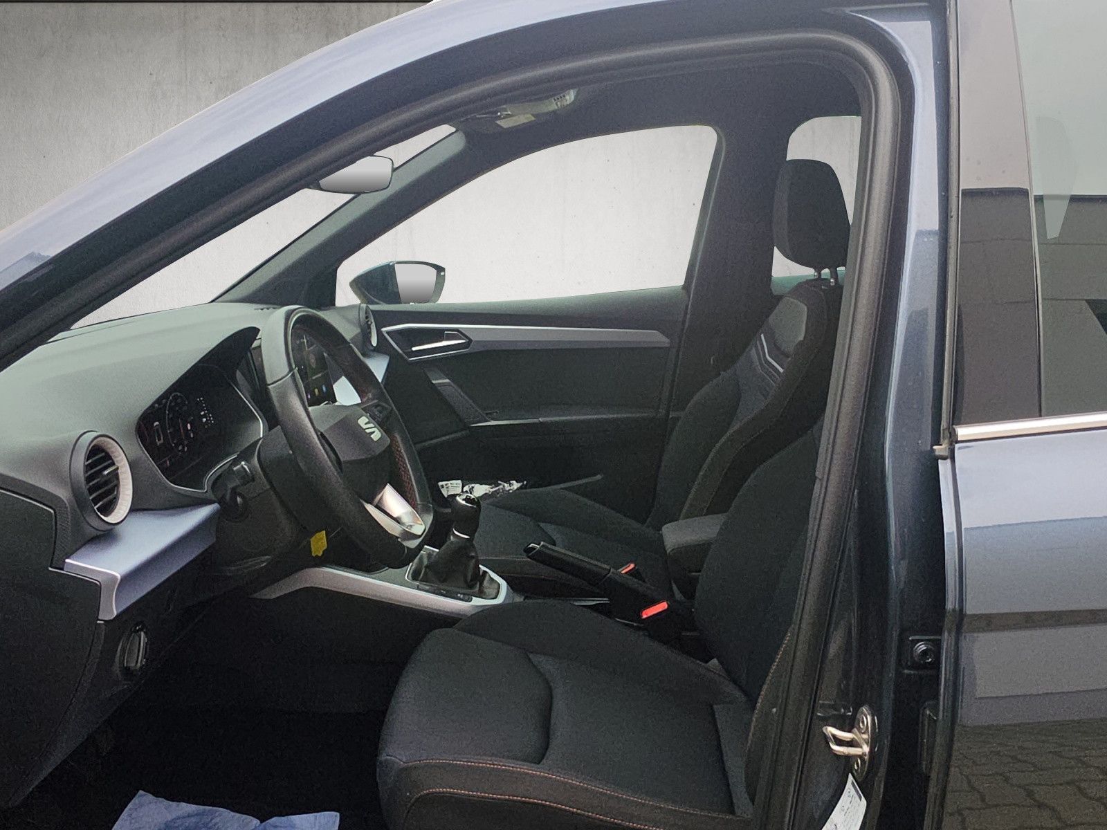 Fahrzeugabbildung SEAT Arona 1.0 TSI FR GAR 2028 ACC VIRTUAL