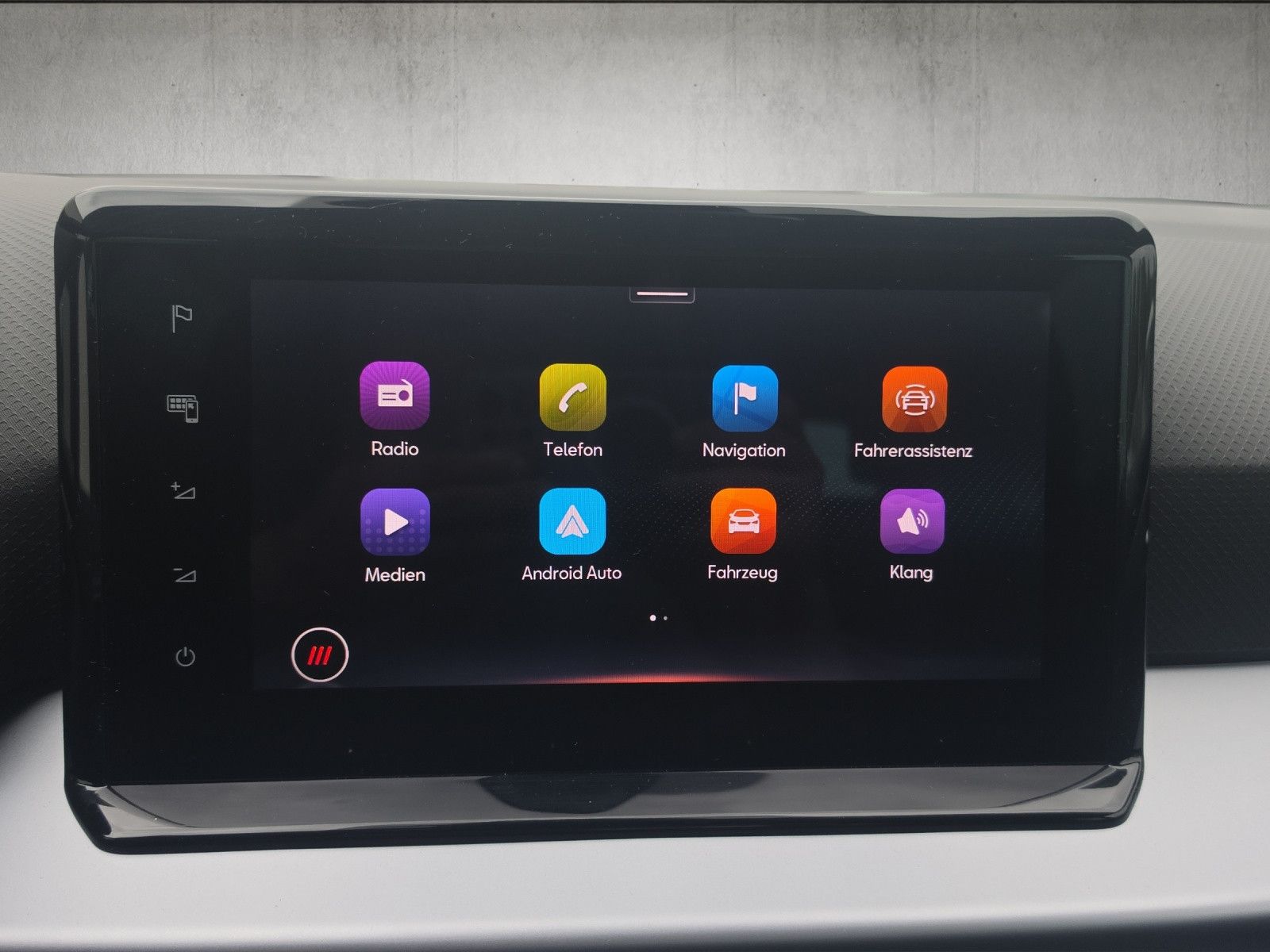 Fahrzeugabbildung SEAT Arona 1.0 TSI FR GAR 2028 ACC VIRTUAL
