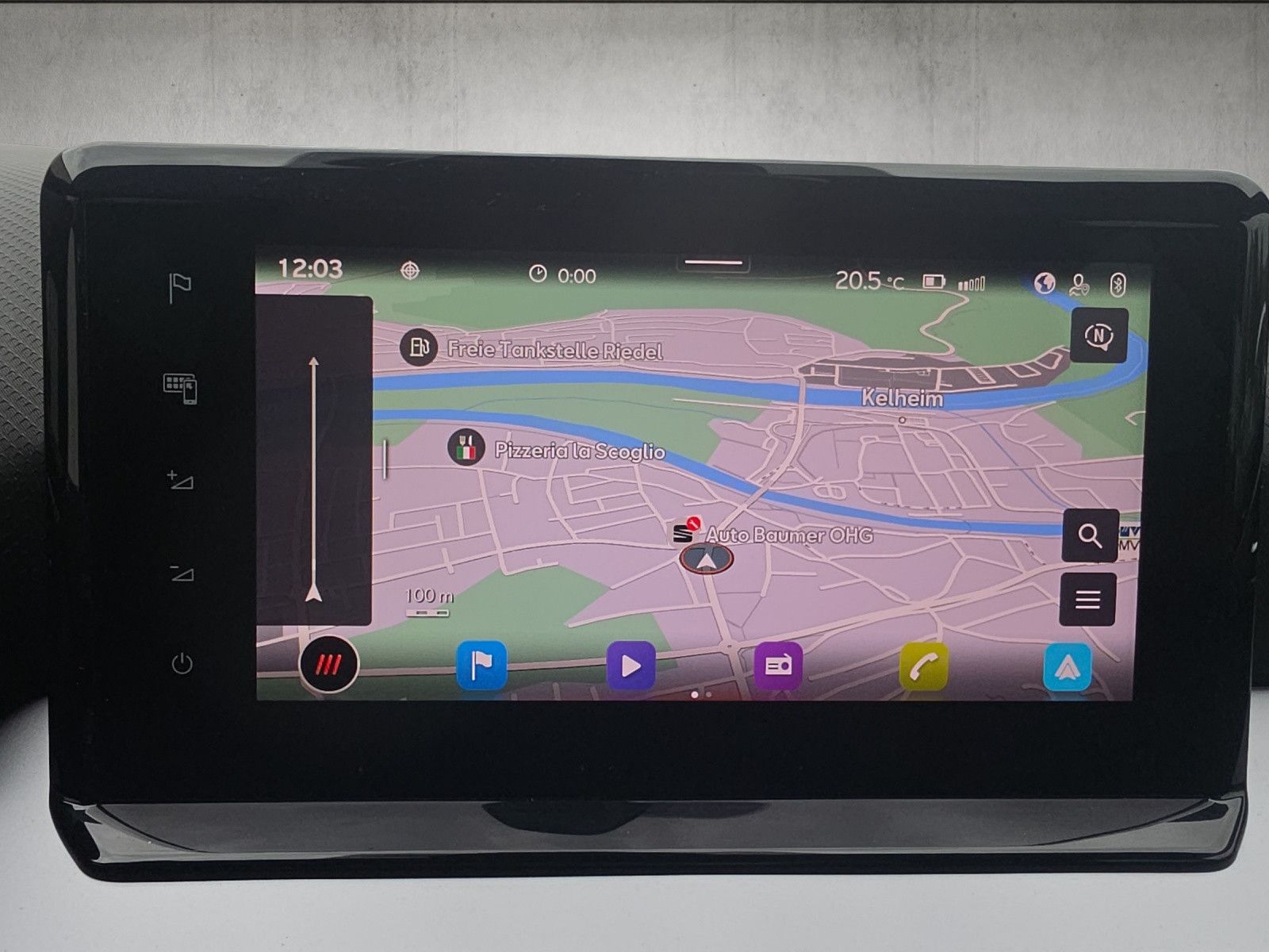 Fahrzeugabbildung SEAT Arona 1.0 TSI FR GAR 2028 ACC VIRTUAL