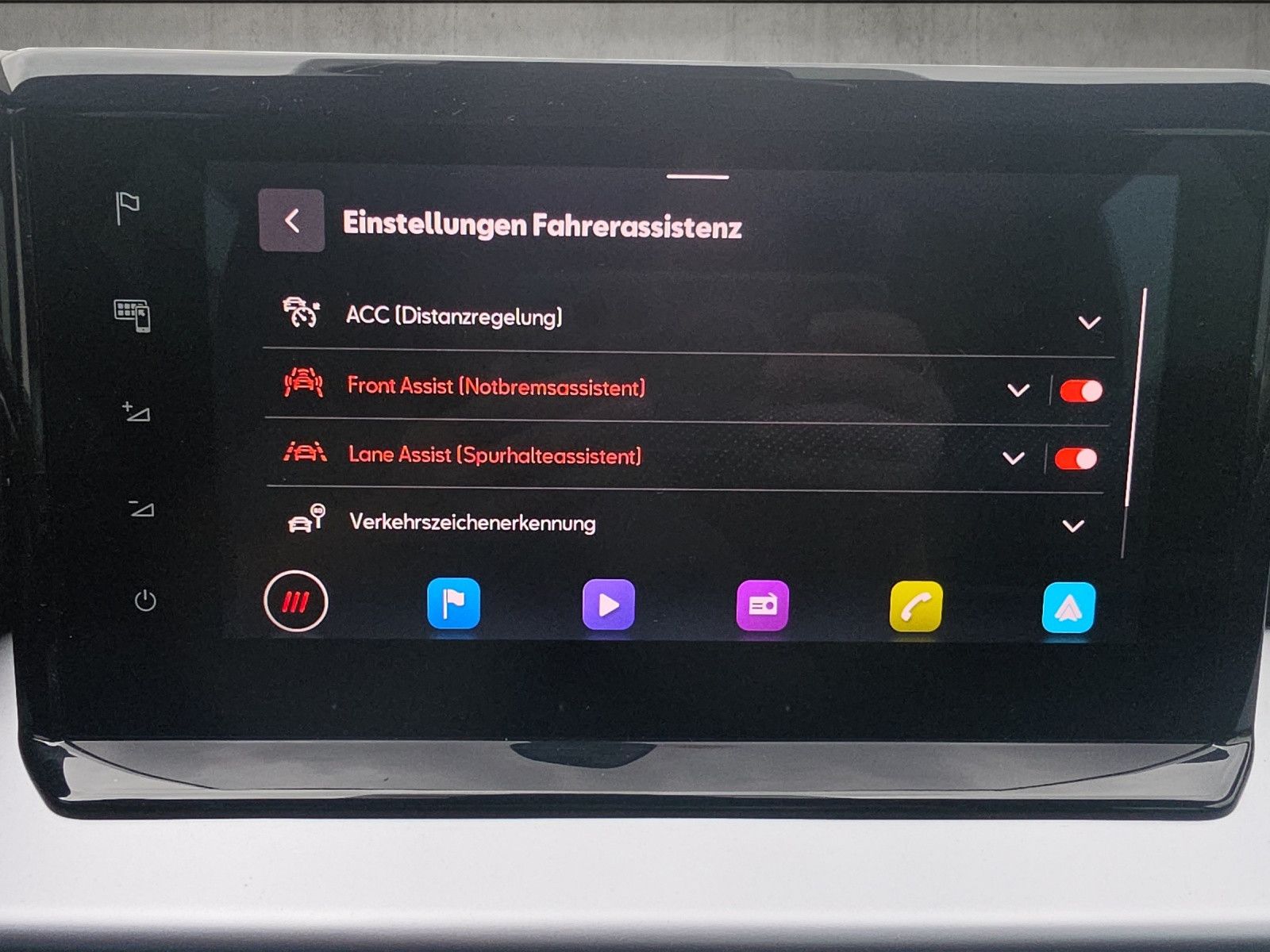 Fahrzeugabbildung SEAT Arona 1.0 TSI FR GAR 2028 ACC VIRTUAL