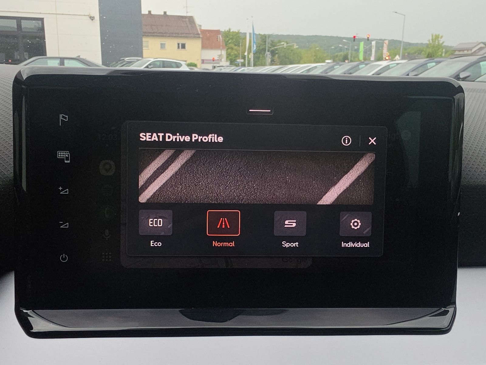 Fahrzeugabbildung SEAT Arona 1.0 TSI FR GAR 2028 ACC VIRTUAL