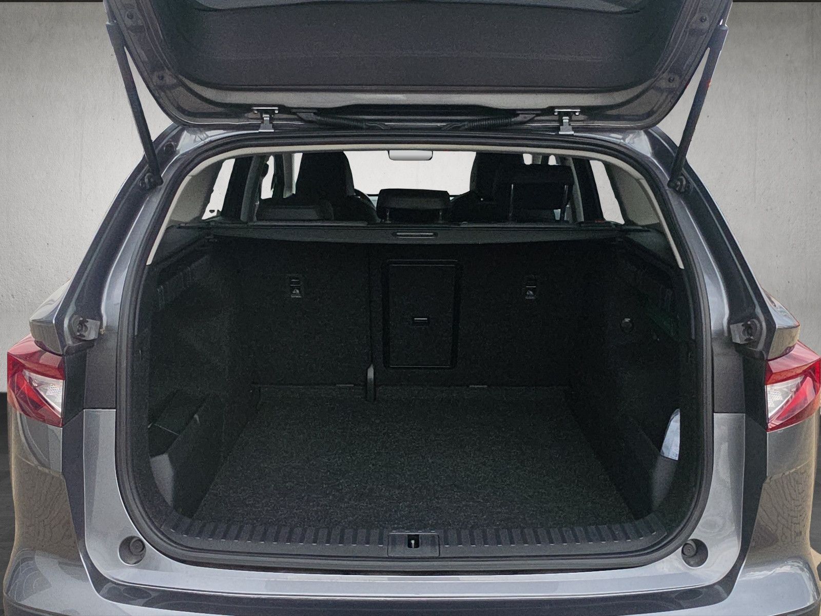 Fahrzeugabbildung SKODA Enyaq 85x Loft AHK ACC KAM HEAT PUMP