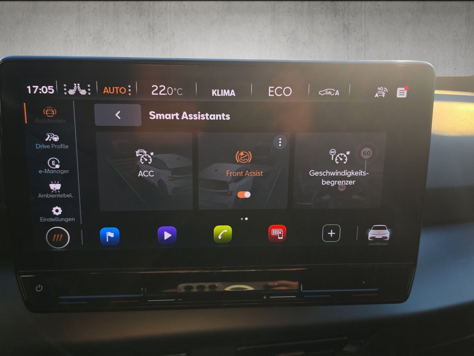Fahrzeugabbildung CUPRA Born 62kWh 204 PS BEATS PILOT M TECH M CARGO