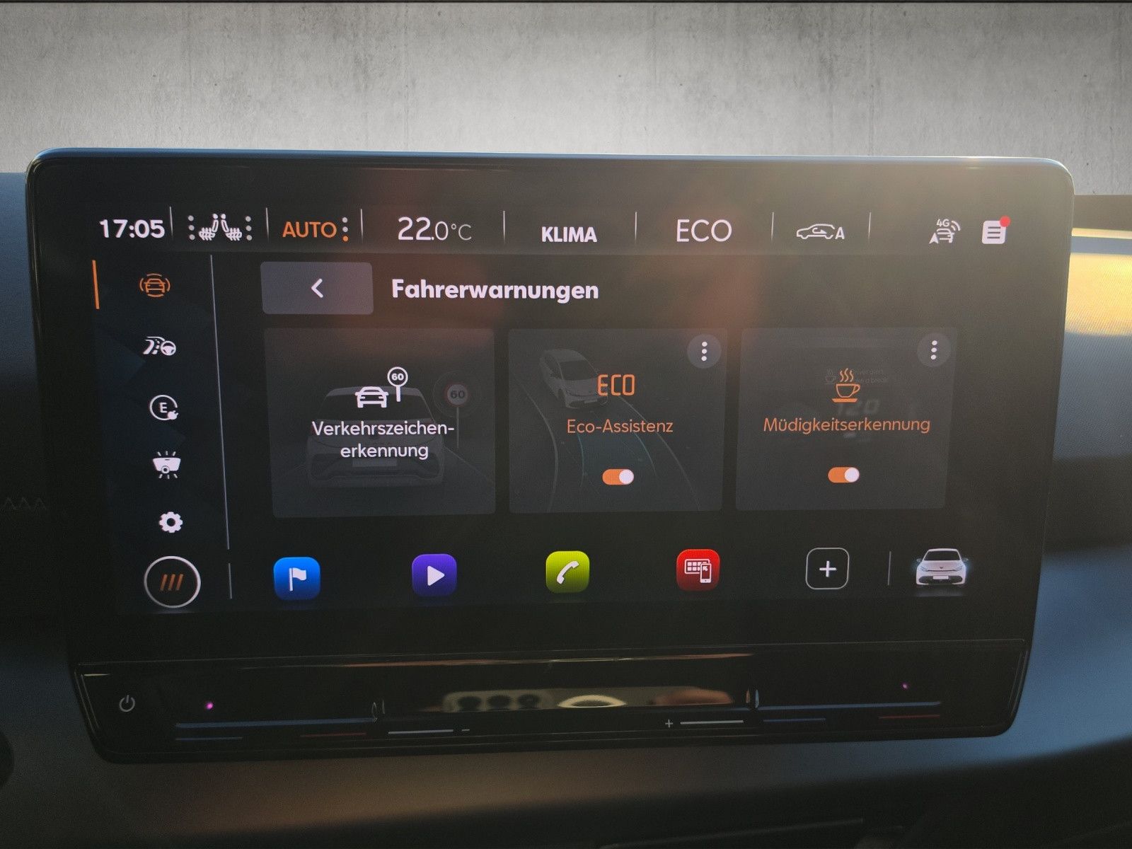 Fahrzeugabbildung CUPRA Born 62kWh 204 PS BEATS PILOT M TECH M CARGO
