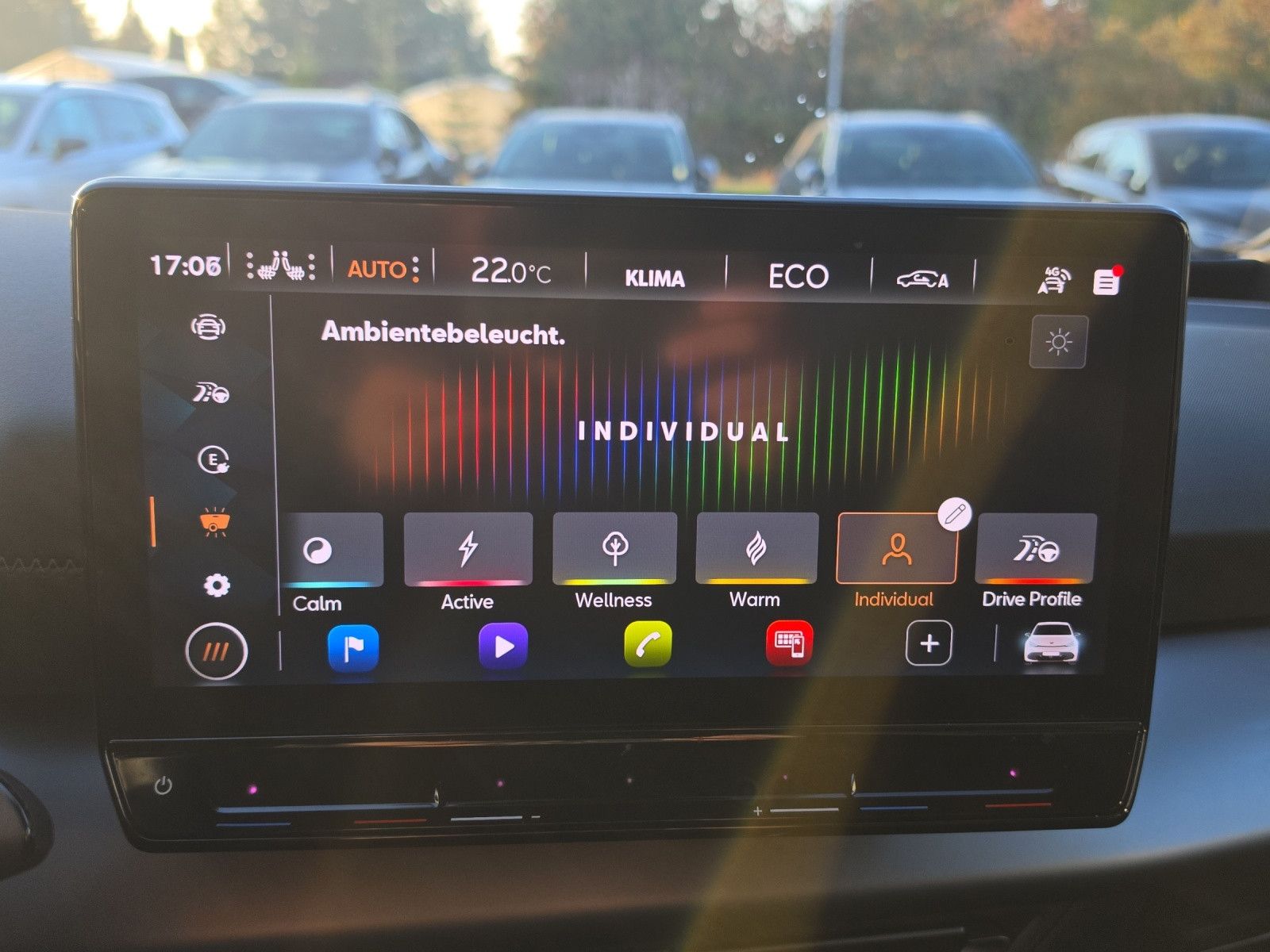 Fahrzeugabbildung CUPRA Born 62kWh 204 PS BEATS PILOT M TECH M CARGO